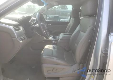 2018 GMC Yukon Xl K1500 Slt из США, поврежденный, VIN 1GKS2GKC7JR271495